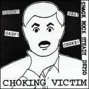 Choking Victim : Crack Rock Steady